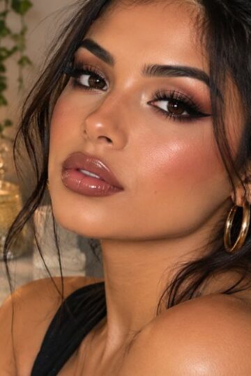 Latina Makeup