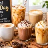 National Coffee Day Recipes: 10 Coffee Favorites You Can Make at Home