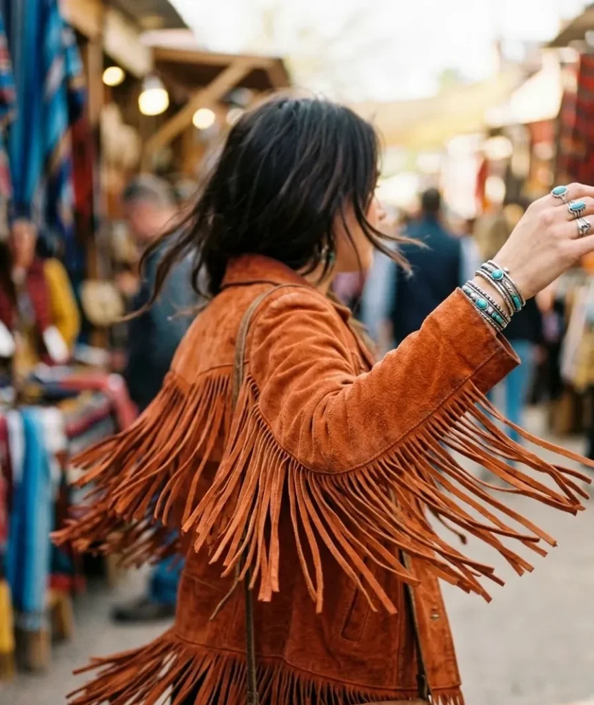 Fringe Details