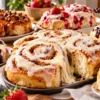 7 Life-Changing Sweet Roll Recipes to Bake at Home