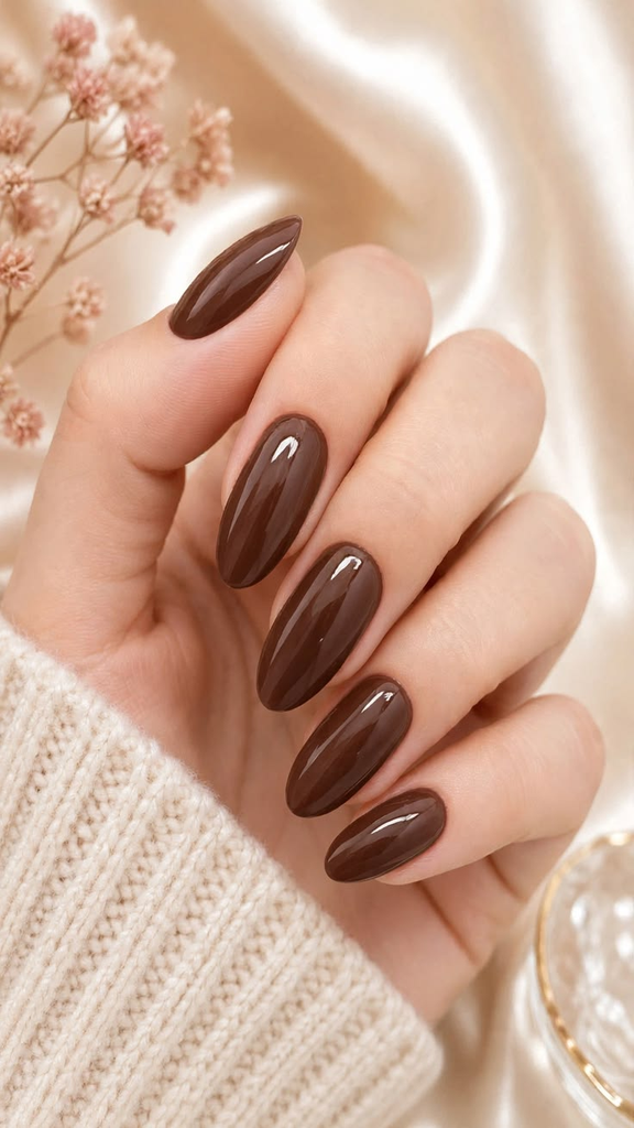 Fall Nail Inspo 2026