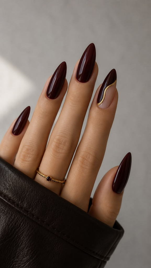 Fall Nail Inspo 2026