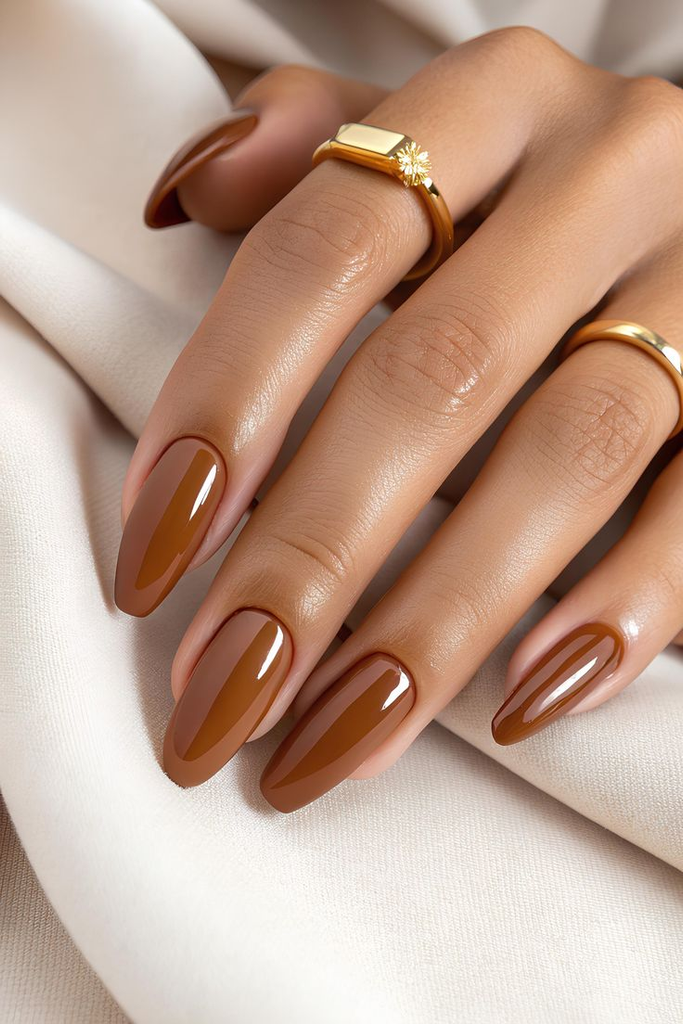Fall Nail Inspo 2026