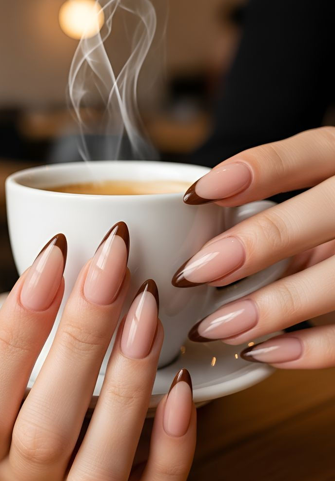 Fall Nail Inspo 2026