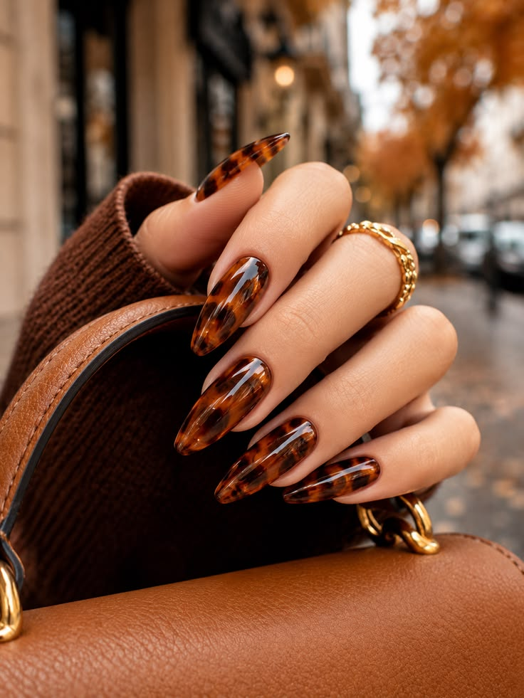 Fall Nail Inspo 2026