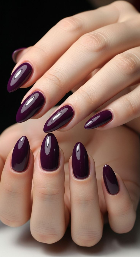 Fall Nail Inspo 2026