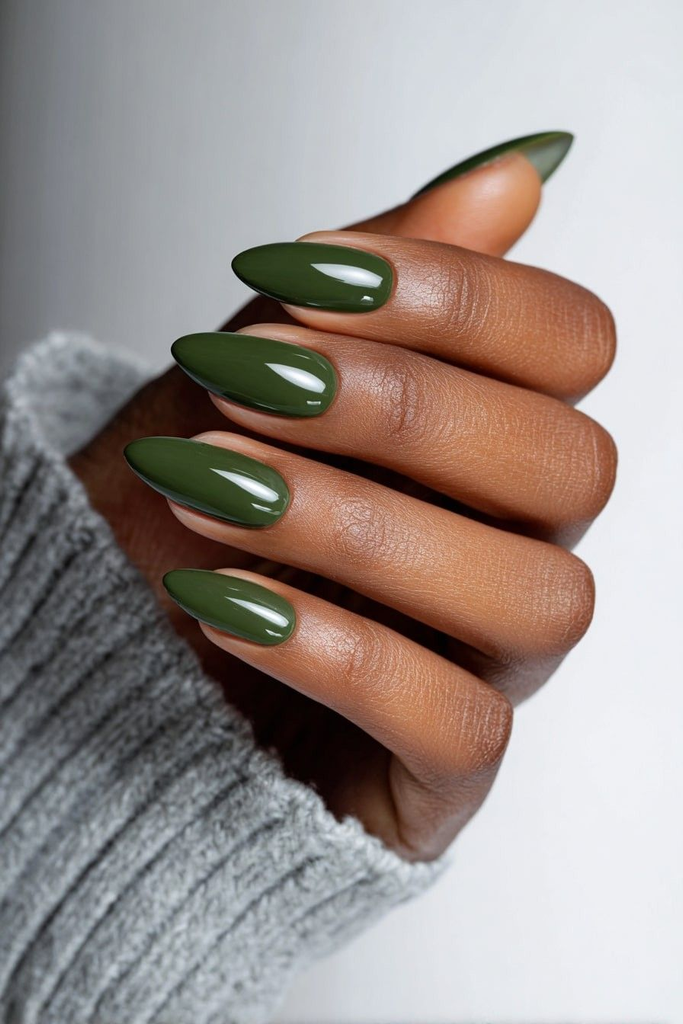 Fall Nail Inspo 2026
