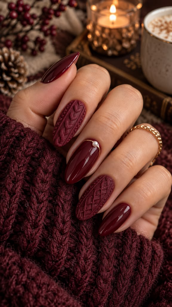 Fall Nail Inspo 2026