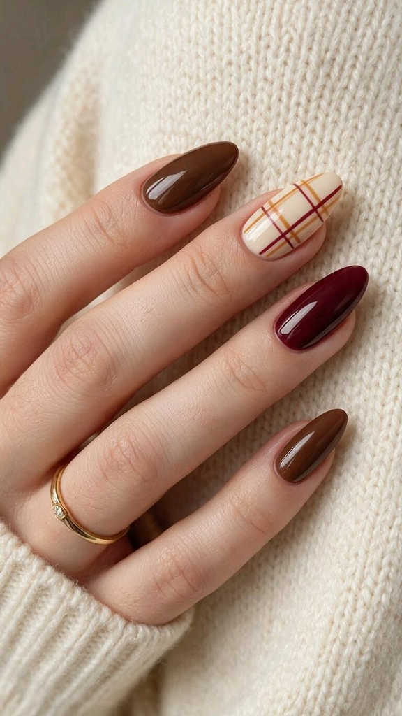 Fall Nail Inspo 2026