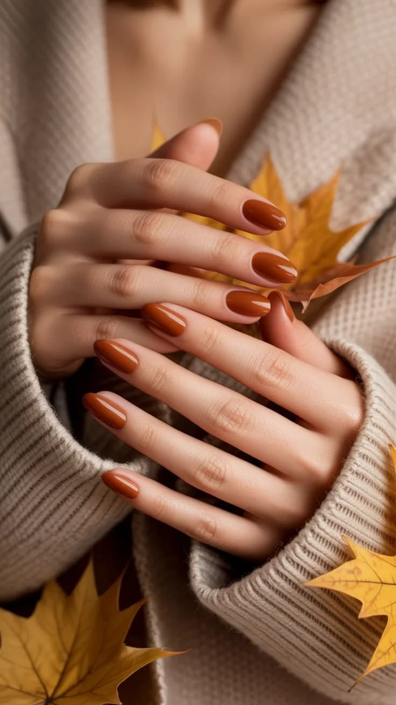 Fall Nail Inspo 2026