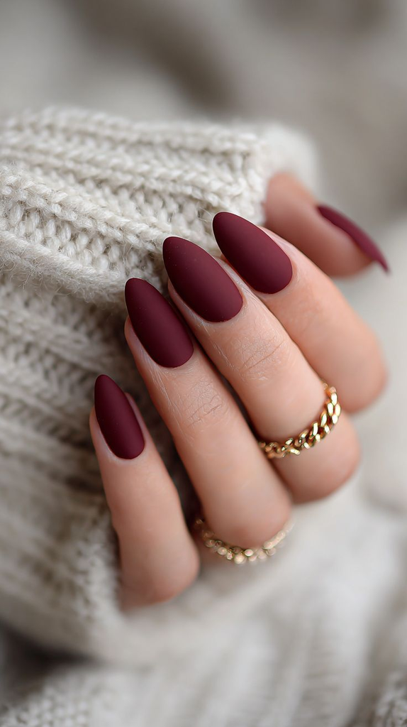 Fall Nail Inspo 2026