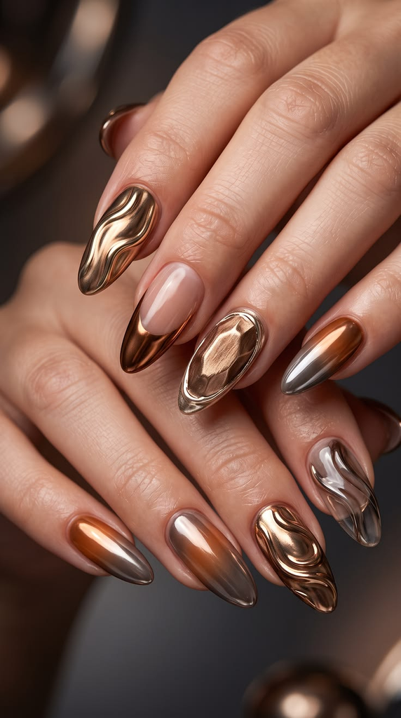 Fall Nail Inspo 2026