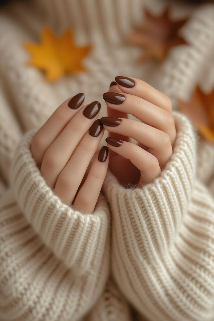 Fall Nail Inspo 2026