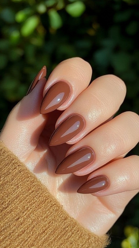 Fall Nail Inspo 2026