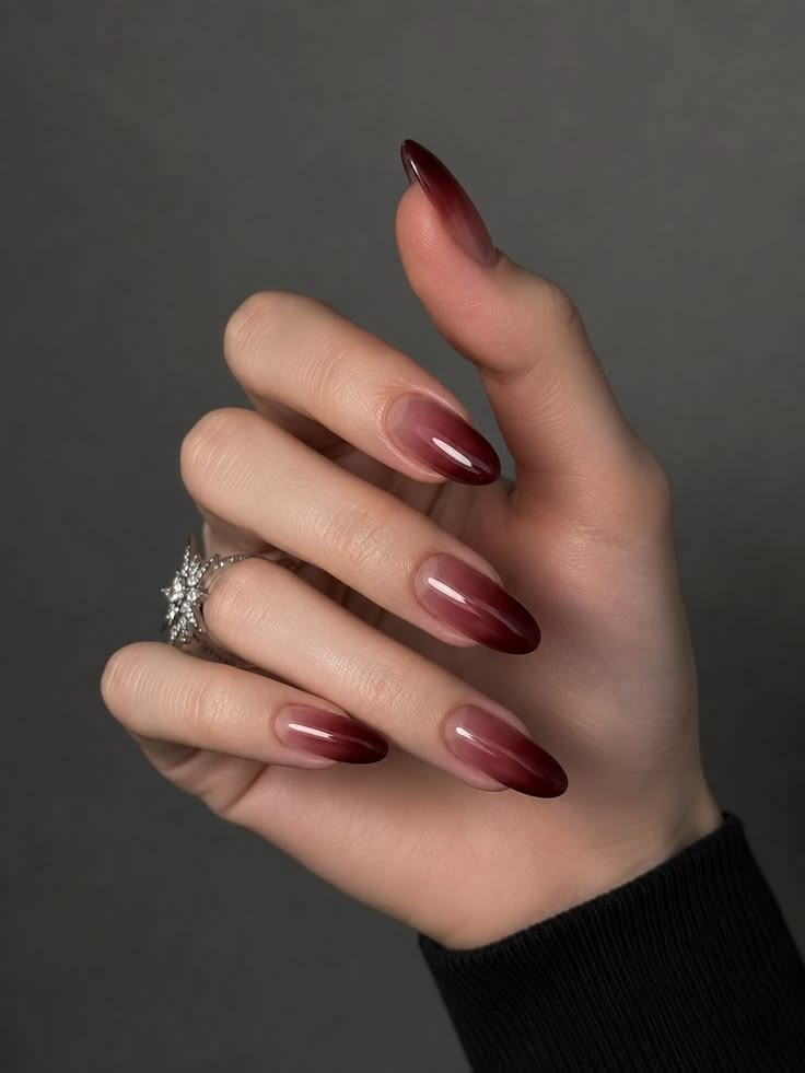 Fall Nail Inspo 2026