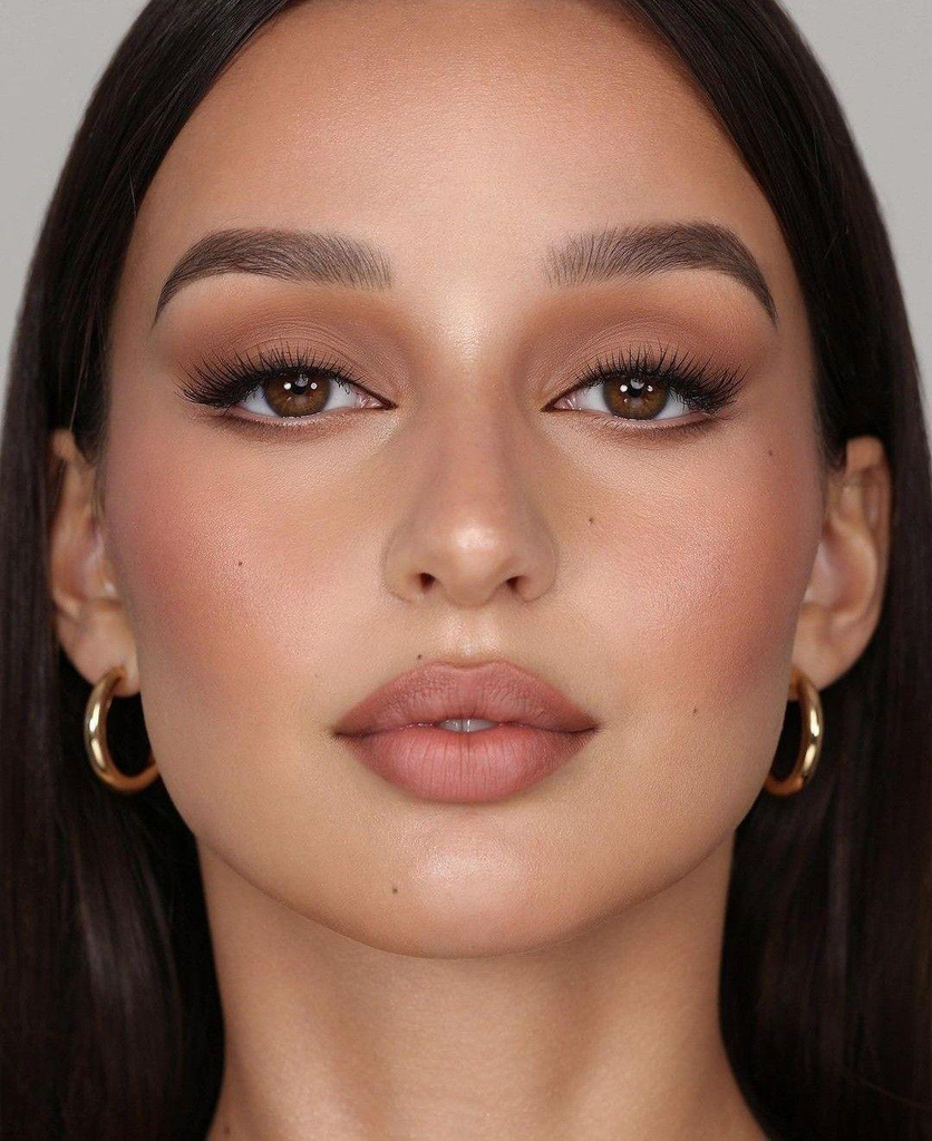 Latina Makeup