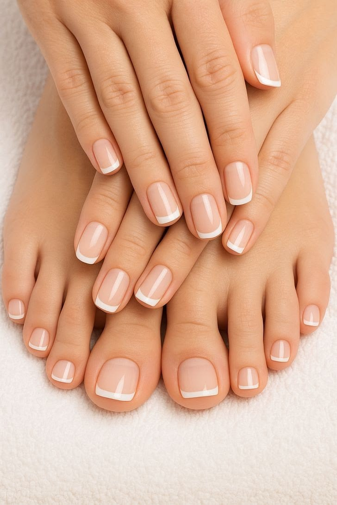 12 Gorgeous Fall Toe Nail Ideas You’ll Want to Try This Season
