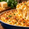 Mac and Cheese: The Ultimate Comfort Food Classic