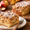 German Apple Crumb Cake Recipe: A Cozy Fall Dessert You'll Make on Repeat