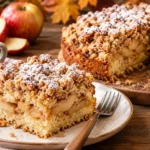 German Apple Crumb Cake Recipe: A Cozy Fall Dessert You'll Make on Repeat