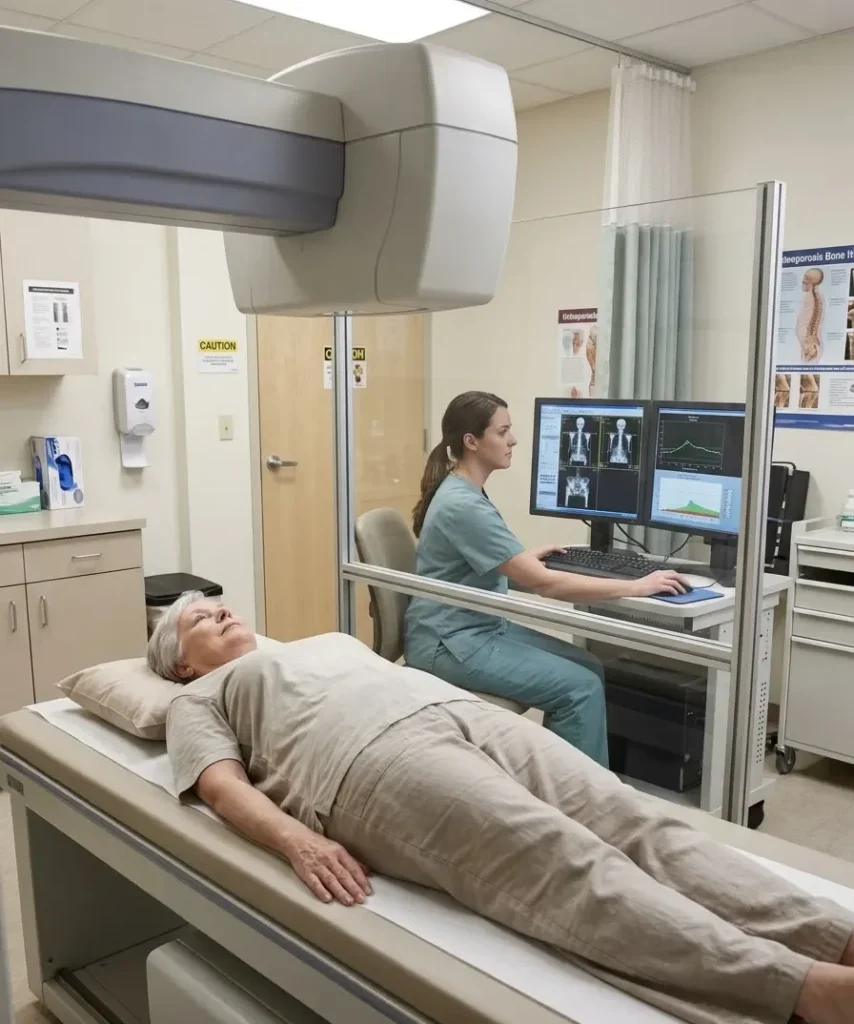 Bone Density Test