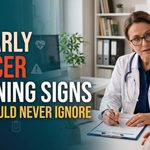 15 Early Cancer Warning Signs You Should Never Ignore