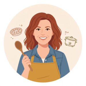 Illustrated avatar of Kelle