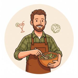 Illustrated avatar of Riggs